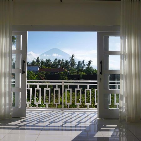 Bundaku Villa Amed  Exterior photo